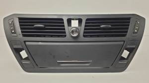 REJILLA AIREADORA 9683265580 CITROEN C4 PICASSO Autodesguaces Alicante