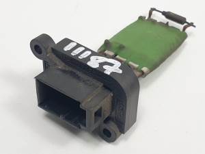 RESISTENCIA CALEFACCION 3C1H18B647AA FORD TRANSIT COMBI '06 Autodesguaces Alicante