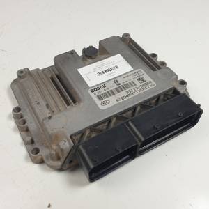 CENTRALITA MOTOR UCE 0281016571 KIA CEE'D SPORTY WAGON (ED) Autodesguaces Alicante