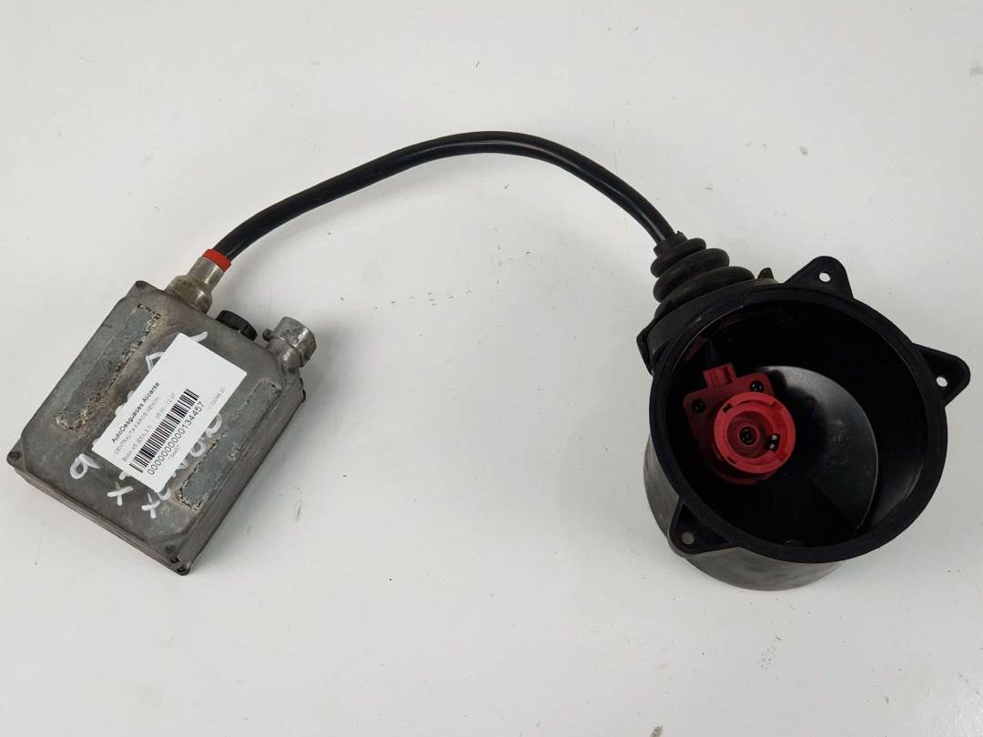 CENTRALITA FAROS XENON - 8386708 - BMW - X5 (E53)