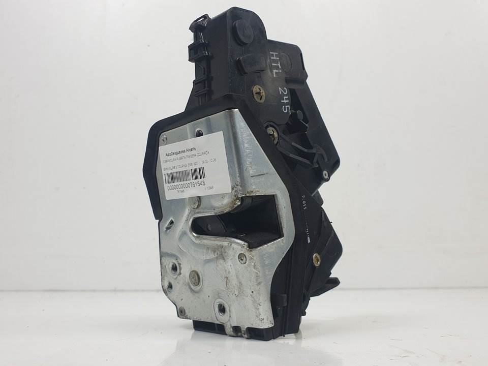 CERRADURA PUERTA TRASERA IZQUIERDA - BMW - SERIE 3 TOURING (E46)
