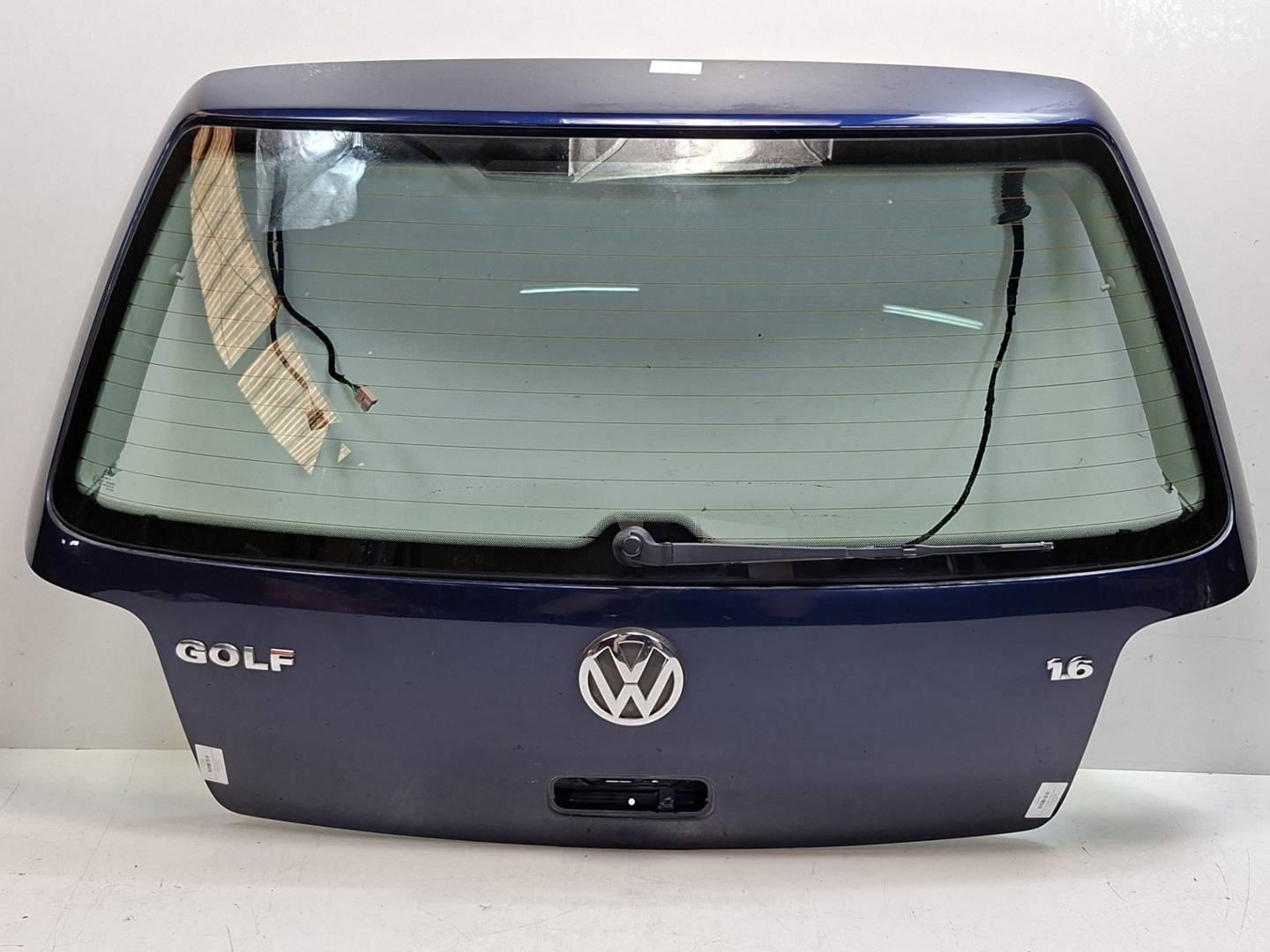 PORTON TRASERO - VOLKSWAGEN - GOLF IV BERLINA (1J1)