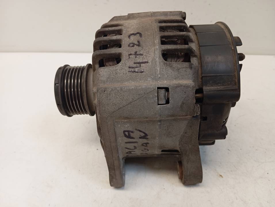 ALTERNADOR