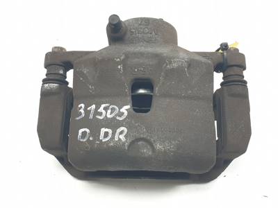 PINZA FRENO DELANTERA DERECHA KIA CEE'D (JD) Autodesguaces Alicante