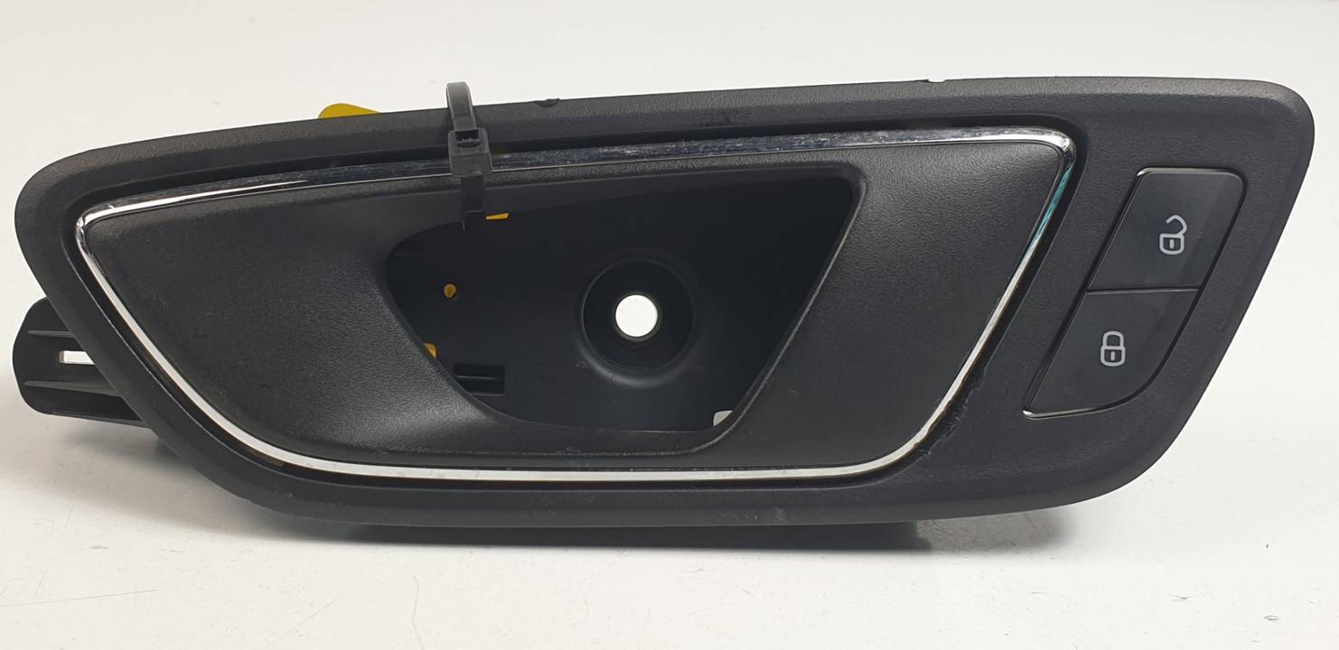 MANETA INTERIOR DELANTERA IZQUIERDA 5F1837113A SEAT LEON (5F1) Autodesguaces Alicante