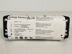 AIRBAG DELANTERO DERECHO 608104402A VOLKSWAGEN GOLF V VARIANT (1K5) Autodesguaces Alicante