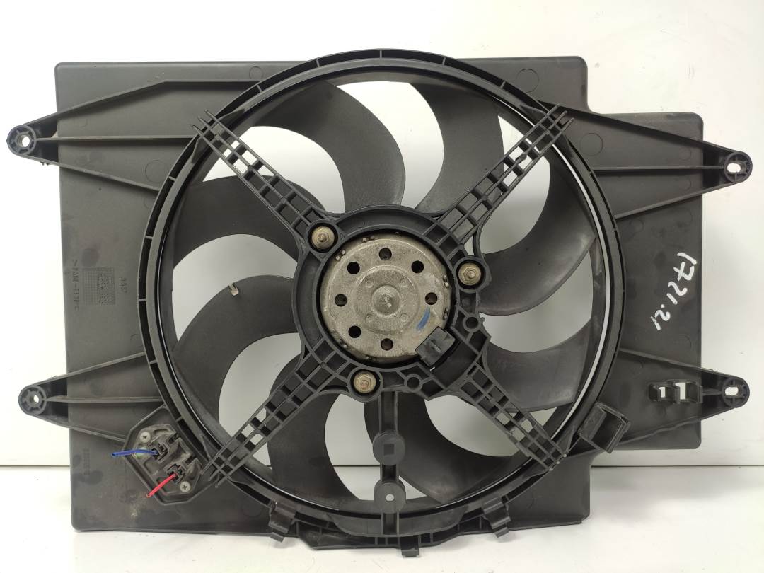 ELECTROVENTILADOR - 836000100 - ALFA ROMEO - 147 (190)
