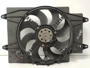 ELECTROVENTILADOR 836000100 ALFA ROMEO 147 (190) Autodesguaces Alicante