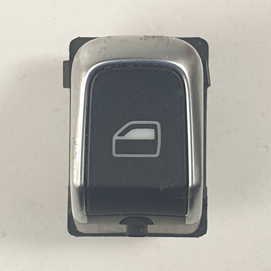 MANDO ELEVALUNAS TRASERO IZQUIERDO - 8K0959855B - AUDI - A4 BER. (B8)
