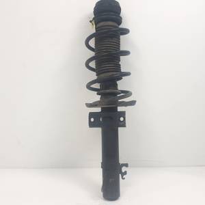 AMORTIGUADOR DELANTERO IZQUIERDO 6R0413031C SEAT IBIZA (6P1) Autodesguaces Alicante