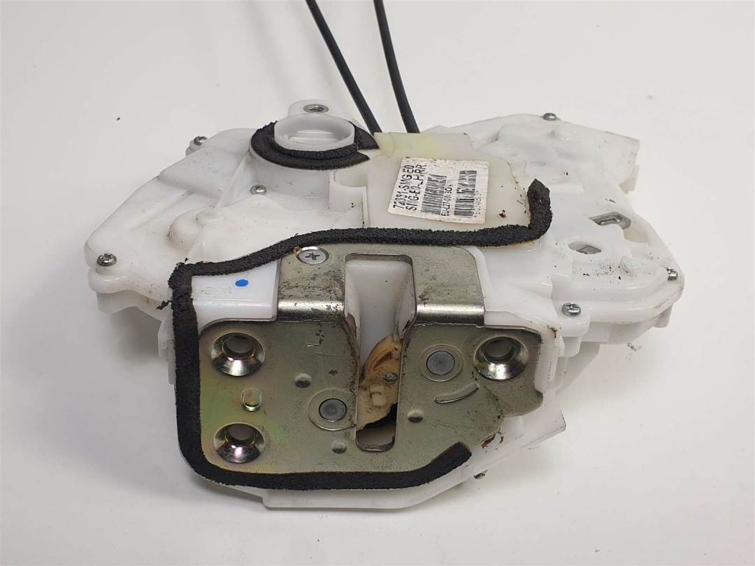 CERRADURA PUERTA TRASERA IZQUIERDA - 72651SMGE0 - HONDA - CIVIC BERLINA 5 (FK)