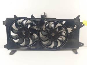 ELECTROVENTILADOR FIAT DOBLO (119) Autodesguaces Alicante