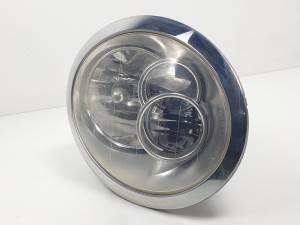 FARO IZQUIERDO 20A764B MINI CABRIO (R52) Autodesguaces Alicante