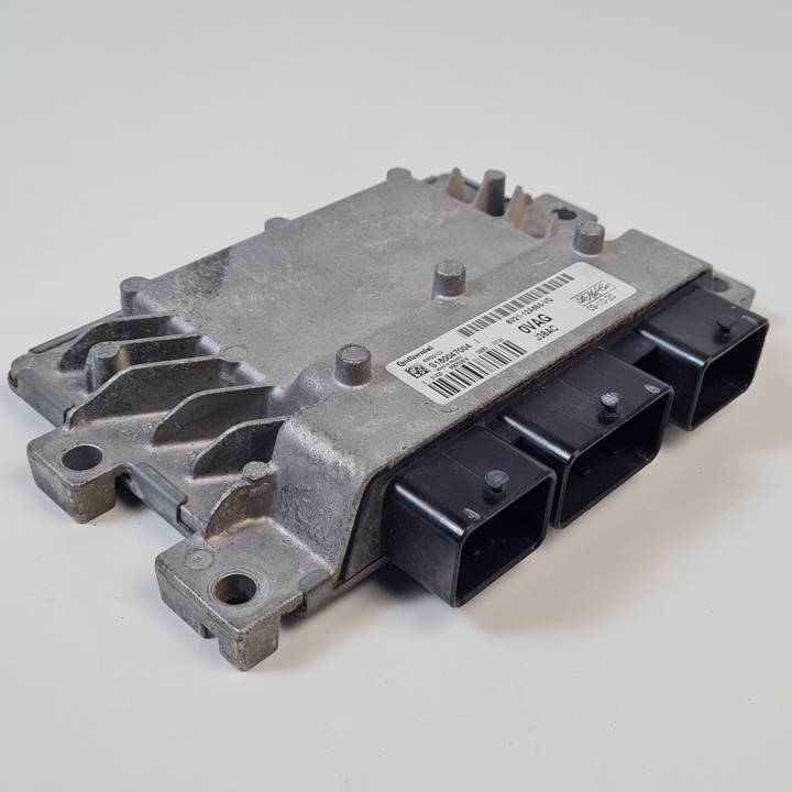 CENTRALITA MOTOR UCE S180047004 FORD FIESTA (CB1) Autodesguaces Alicante