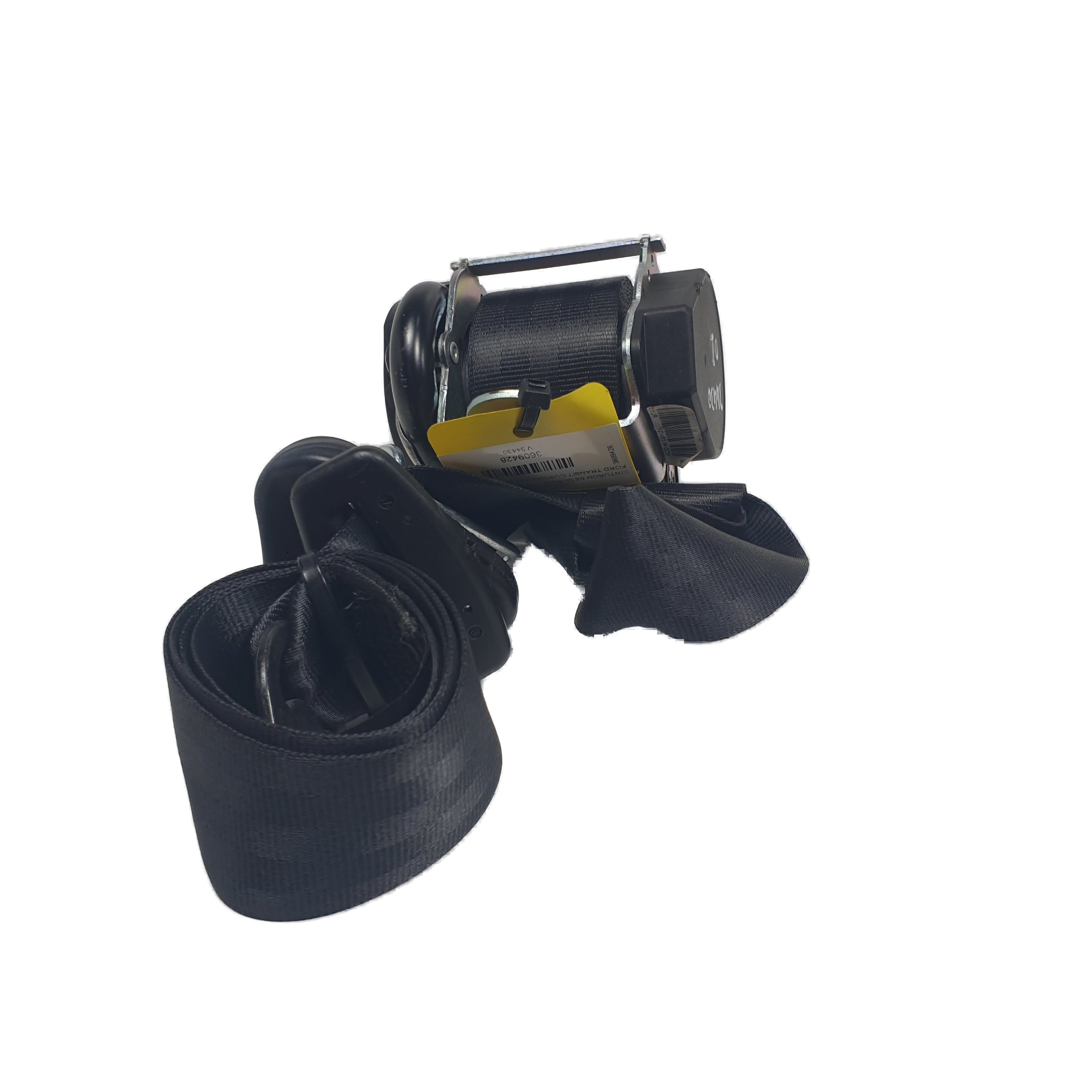 CINTURON SEGURIDAD DELANTERO IZQUIERDO - BK21V61294DCW - FORD - TRANSIT CUSTOM KASTEN