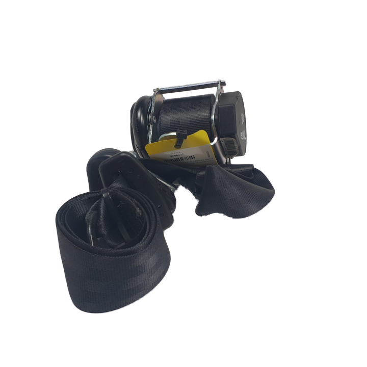 CINTURON SEGURIDAD DELANTERO IZQUIERDO BK21V61294DCW FORD TRANSIT CUSTOM KASTEN Autodesguaces Alicante