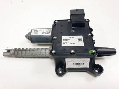 FRENO DE MANO ELECTRICO 9685367580 CITROEN C4 PICASSO Autodesguaces Alicante