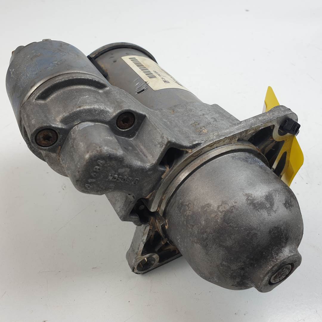 MOTOR ARRANQUE - 25194650 - OPEL - MOKKA X