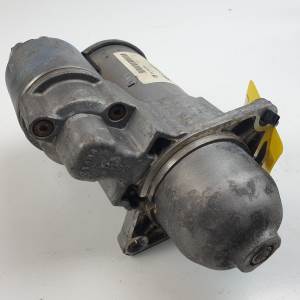 MOTOR ARRANQUE 25194650 OPEL MOKKA X Autodesguaces Alicante