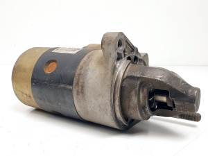 MOTOR ARRANQUE 3110086G00 SUZUKI SWIFT BERLINA (MZ) Autodesguaces Alicante