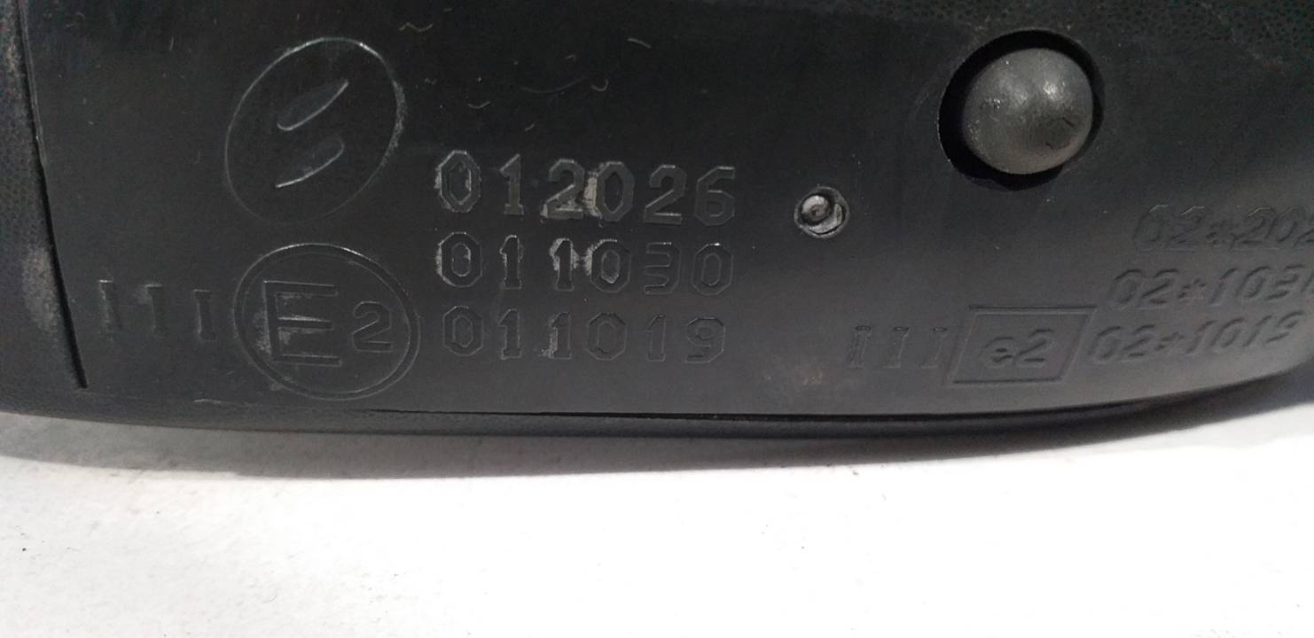 RETROVISOR DERECHO