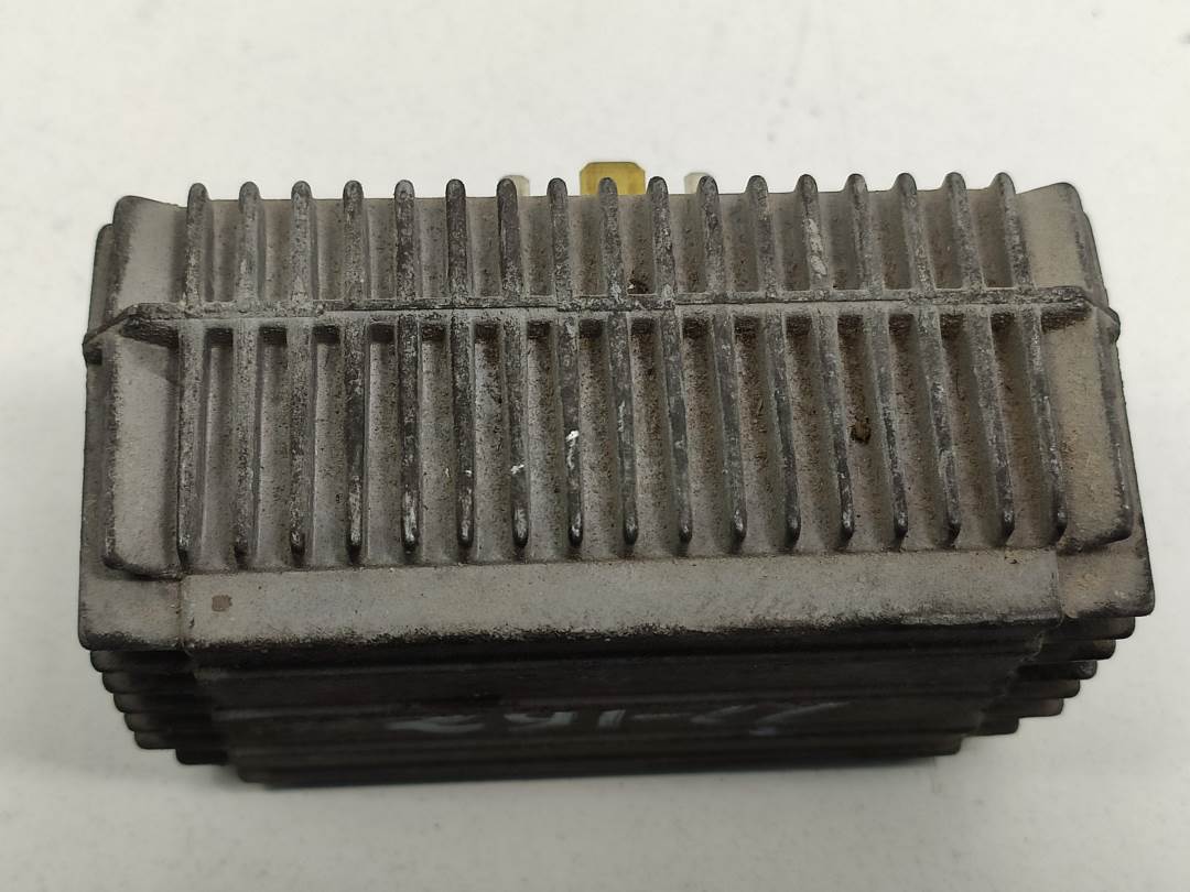 CAJA PRECALENTAMIENTO - OPEL - CORSA C