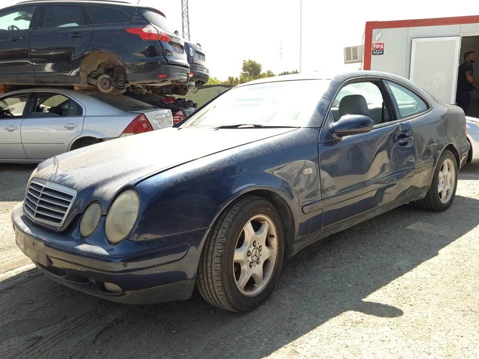 MERCEDES CLASE CLK (W208) COUPE (1997 - 2002)