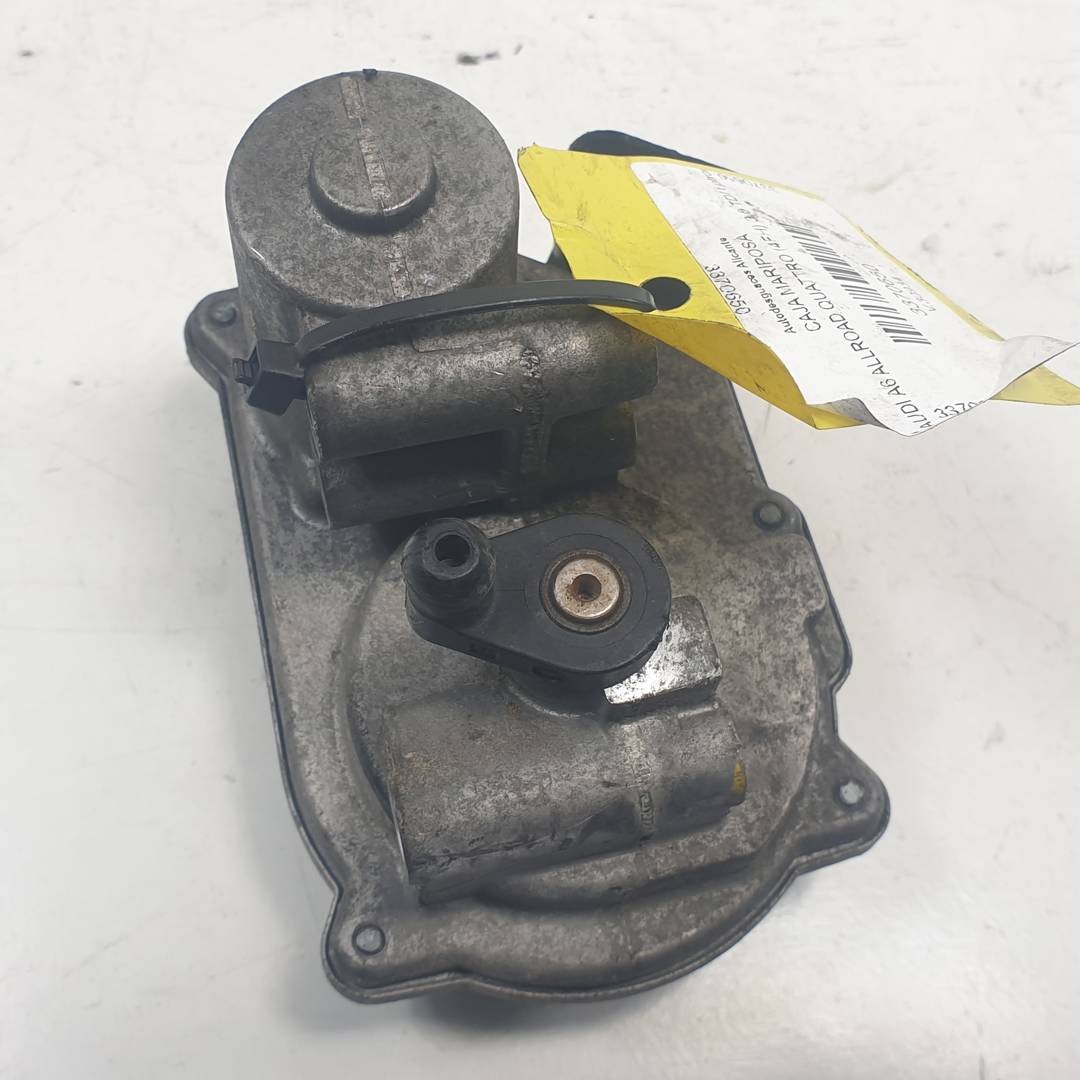 CAJA MARIPOSA - 059129086M - AUDI - A6 ALLROAD QUATTRO (4FH)