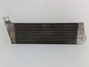 INTERCOOLER 8200700172 RENAULT MEGANE II FAMILIAR Autodesguaces Alicante