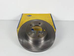 DISCO FRENO DELANTERO ADC1717V BMW SERIE 3 BERLINA (E90) Autodesguaces Alicante
