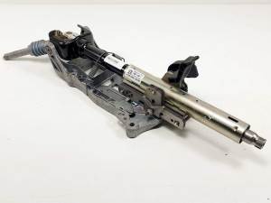 COLUMNA DIRECCION A1664601016 MERCEDES CLASE M (W166) Autodesguaces Alicante