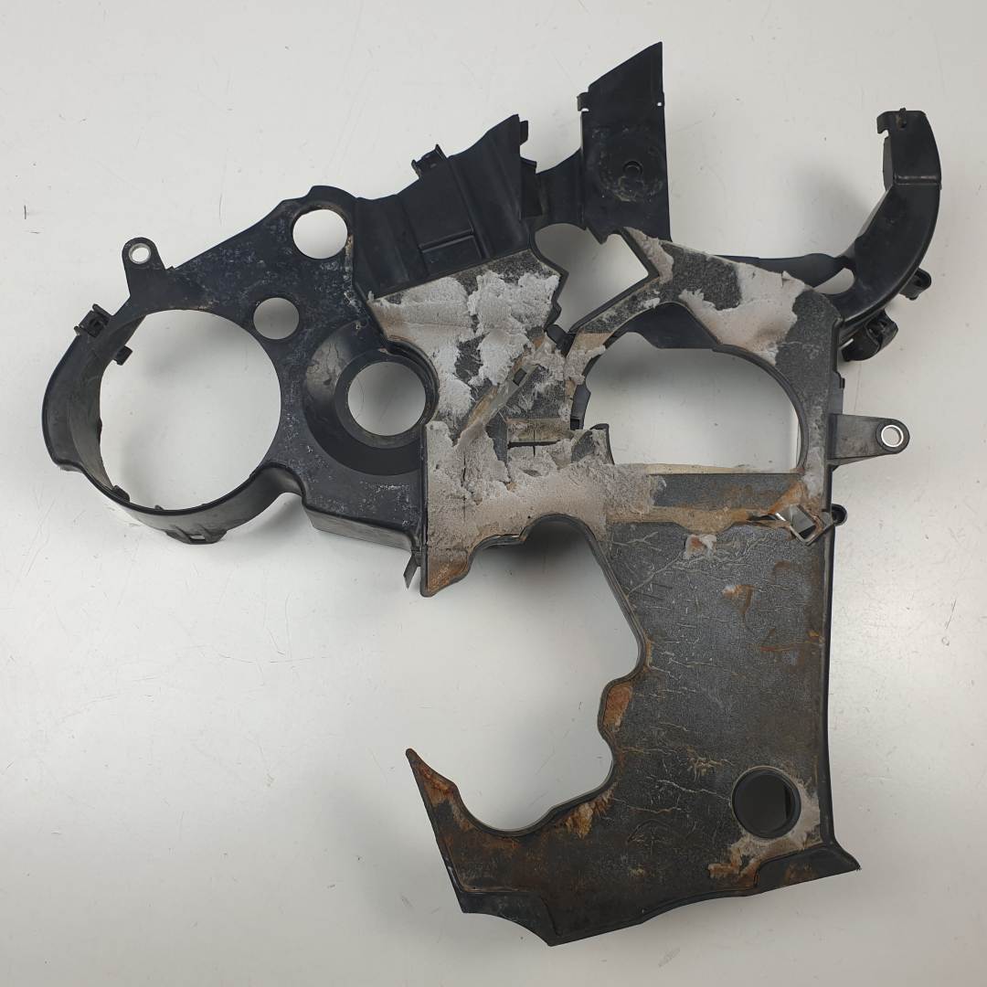 TAPA DISTRIBUCION - 03L109145B - VOLKSWAGEN - PASSAT VARIANT (365)