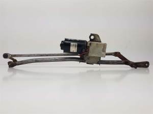 MOTOR LIMPIA DELANTERO 1221A0584 RENAULT LAGUNA (B56) Autodesguaces Alicante