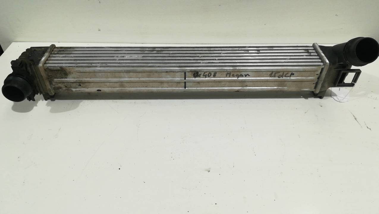 INTERCOOLER