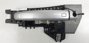 MANETA EXTERIOR DELANTERA IZQUIERDA 8T0837885 AUDI A4 BER. (B8) Autodesguaces Alicante