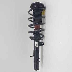 AMORTIGUADOR DELANTERO IZQUIERDO 9656373380 PEUGEOT 1007 Autodesguaces Alicante