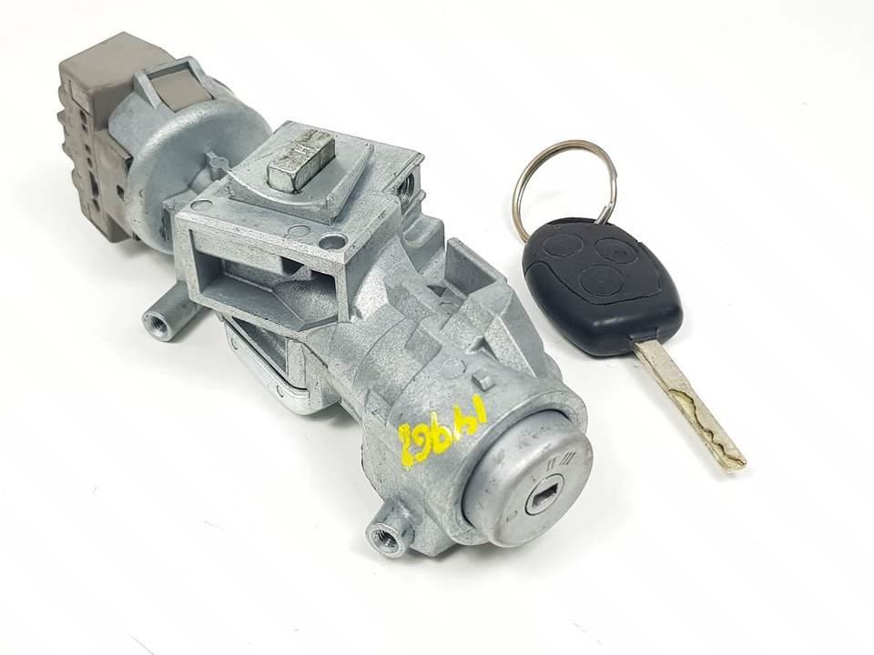 ANTIRROBO - 3M513F880AE - FORD - FOCUS LIM. (CB4)
