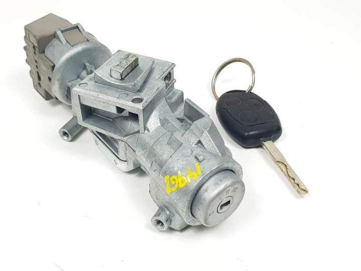 ANTIRROBO 3M513F880AE FORD FOCUS LIM. (CB4) Autodesguaces Alicante