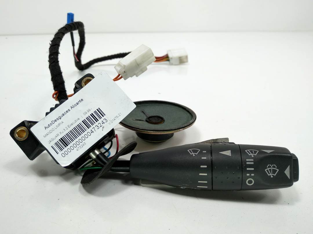 MANDO LIMPIA - JAGUAR - XJ