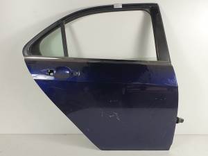 PUERTA TRASERA DERECHA HONDA ACCORD BERLINA (CL/CN) Autodesguaces Alicante