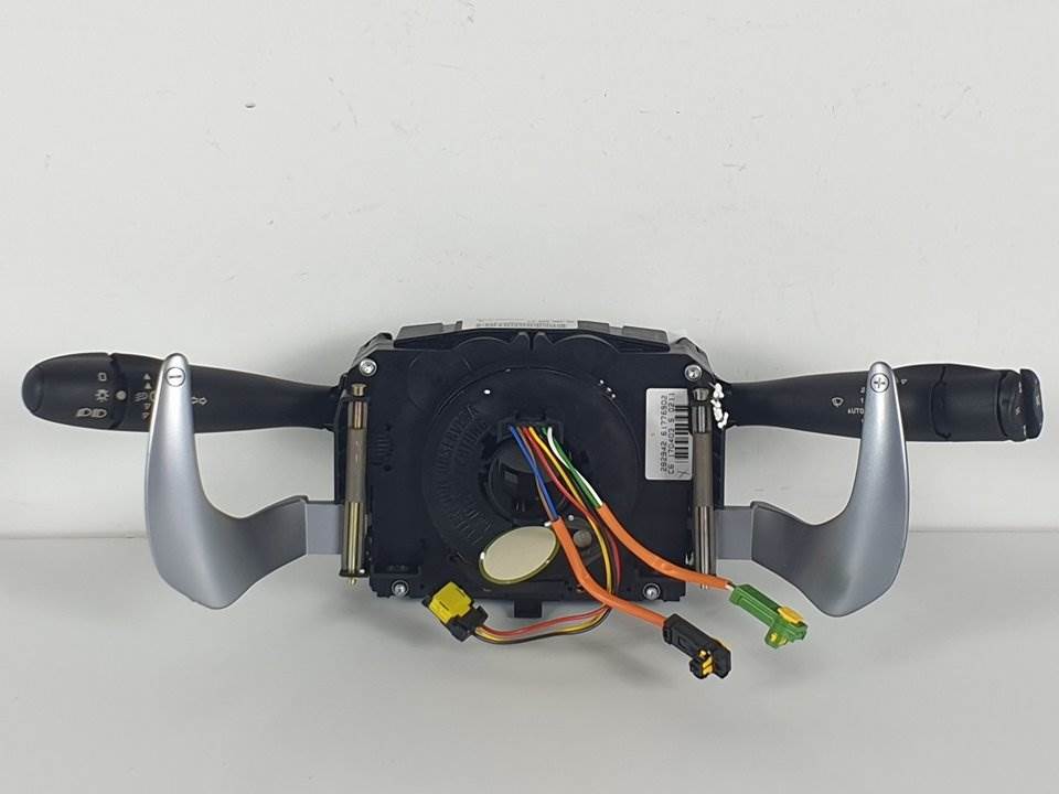 MANDO LUCES - 96495598 - CITROEN - C3 PLURIEL