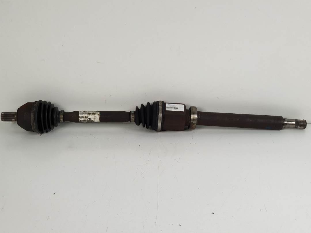 TRANSMISION DELANTERA DERECHA - 8G913B436BB - FORD - MONDEO BER. (CA2)