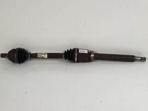 TRANSMISION DELANTERA DERECHA 8G913B436BB FORD MONDEO BER. (CA2) Autodesguaces Alicante