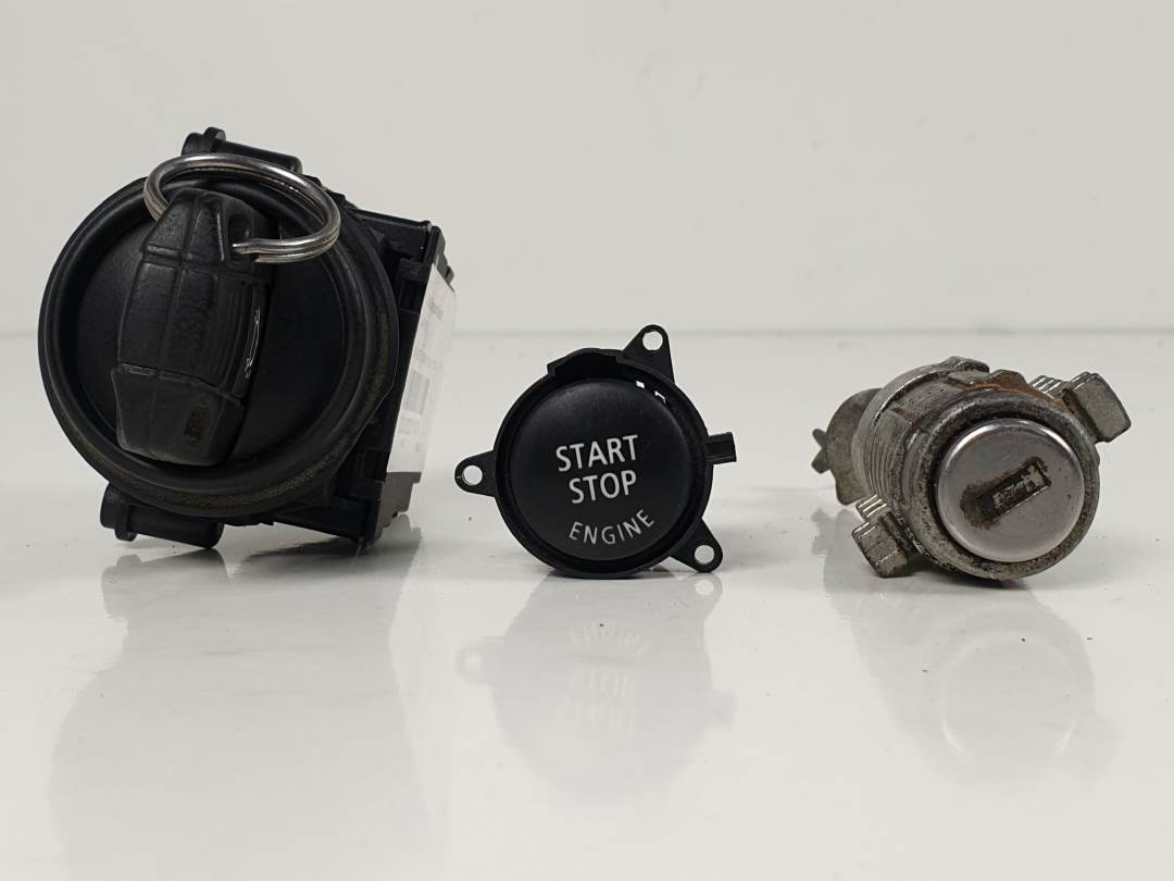 ANTIRROBO - 695472214 - BMW - SERIE 5 TOURING (E61)