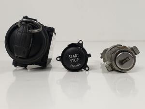 ANTIRROBO 695472214 BMW SERIE 5 TOURING (E61) Autodesguaces Alicante
