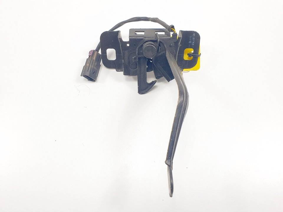 CERRADURA CAPOT - 95182353 - OPEL - MOKKA (C76)