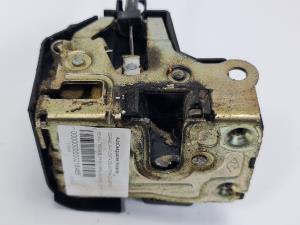 CERRADURA PUERTA DELANTERA IZQUIERDA RENAULT MEGANE I FASE 2 GANDTOUR (KA..) Autodesguaces Alicante