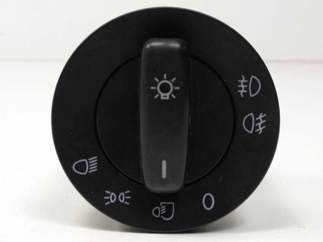 MANDO LUCES - VOLKSWAGEN - EOS (1F7)
