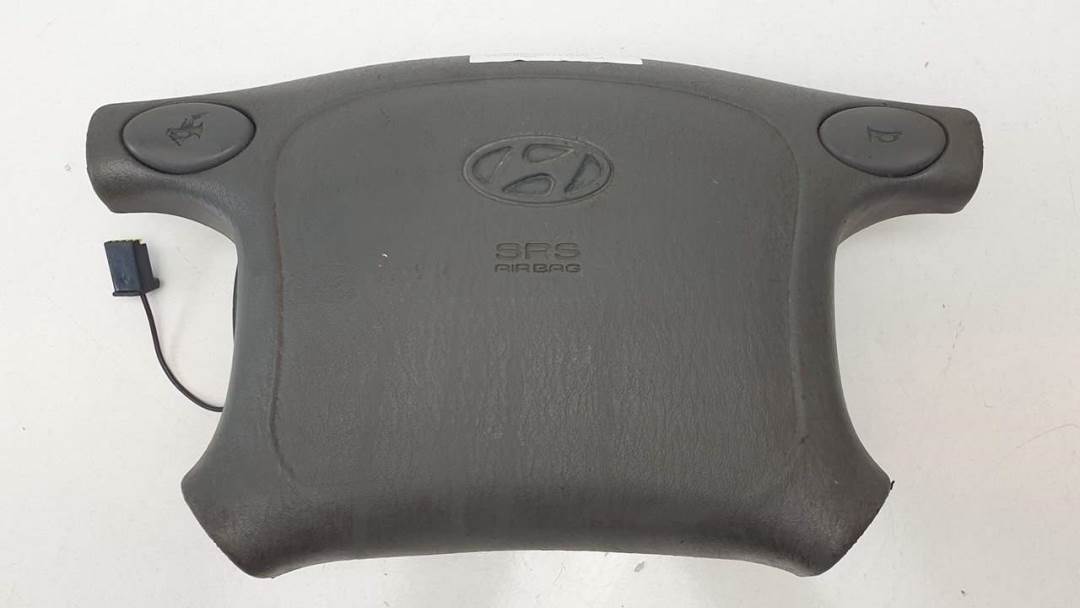 AIRBAG DELANTERO IZQUIERDO - HYUNDAI - ATOS PRIME (MX)