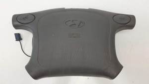 AIRBAG DELANTERO IZQUIERDO HYUNDAI ATOS PRIME (MX) Autodesguaces Alicante
